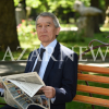 Бекболот Талгарбеков: Кыргызстан не на пути развития