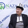 Абсаттар Анарбаев: Адилетсиз сот, прокурор, тергөөчүлөрдү иштен бошотмоюн Кыргызстан оңолбойт