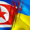 Украина разорвала дипотношения с КНДР
