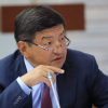 Жапаров: Орточо эмгек акы жогорулап, 22 927 сомду түздү