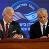 США и Израиль подписали 