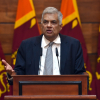Ал коомчулукта популярдуу эмес. Шри-Ланкада жаңы президент шайланды