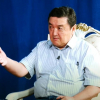 ВИДЕО – Икрамидин Айткулов: Судьи и прокуроры беспардонно нарушают законы и Конституцию