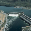 Какая страна лидирует по числу построенных ГЭС в СНГ за последние 5 лет?