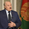 ВИДЕО - Лукашенко Беларустан Украинанын аймагына чабуул жасалганын айтты
