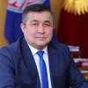 Из-за Жетим-Тоо экс-губернатор Сабыркул Ашимбаев перейдет в оппозицию?