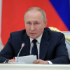 ЖМК: Путин Европаны биротоло алсыздатты