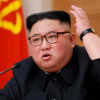 Ким Чен Ын Түштүк Кореяны өзөктүк курал менен коркутту