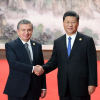 Шавкат Мирзиёев: «Кытай Өзбекстандын ар дайым ишенимдүү өнөктөшү болуп кала берет»