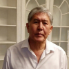 Абактагы Алмазбек Атамбаевдин абалы айтылды