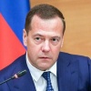 Дмитрий Медведев прокомментировал взлом своей страницы во «ВКонтакте»
