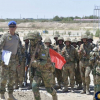 Узбекистан и Таджикистан начали совместные военные учения в Термезе