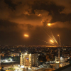 В Тель-Авиве открыли все бомбоубежища из-за обострения ситуации в секторе Газа