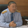 Генерал-майора полиции нашли мёртвым в изоляторе Алматы