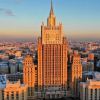 Орусия болгар дипломаттарын персона нон грата деп жарыялады