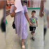 В России  кыргызстанка пыталась продать своего ребенка