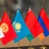 В Кыргызстане отмечен наибольший рост промышленности среди стран ЕАЭС