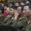 ВИДЕО - Ким Чен Ындын оорусун уккан аткаминерлер көз жашын тыя албай калды