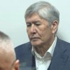 Жактоочу: Алмазбек Атамбаевдин абалы тынчсызданууну жаратууда