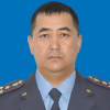 Полковник Дамир Алыбаев жаңы кызматка дайындалды