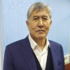 Алмазбек Атамбаевдин адвокаттары Жогорку Сотко биринчи жолу кассациялык арыз менен кайрылышты