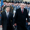 Эрдоган Украинада Зеленскийге кандай «талаптарды» коёт?