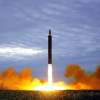 Түндүк Корея Жапонияга эки ракета учурду