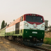 Таджикистан и Россия возобновили железнодорожное сообщение после 2 лет перерыва