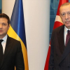 Эрдоган: Анкара продолжит прилагать усилия для мира в Украине