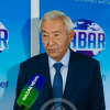 ВИДЕО - Накен Касиев: «Кыргызстанга бет кап тагынуу режимин киргизүү керек»