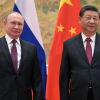 ЖМК: Путин менен Си Цзиньпин G20да Батышка баш ийбестигин далилдейт