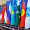 Главы МВД Кыргызстана и Узбекистана подписали соглашение о сотрудничестве