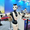 ВИДЕО - В китайской столице закрылась Всемирная конференция робототехники