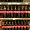 В Новосибирске стали продавать Coca-Cola из Кыргызстана