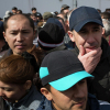 Черный список мигрантов. Более 37 тысячам кыргызстанцам въезд в Россию запрещен