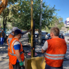 СҮРӨТ - Бишкекте эки кабаттуу имарат жана дагы эмнелер демонтаждалды?