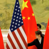 Кытай: АКШ Тайванда туруктуулук болушун каалабай турганын көрсөттү