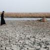 ФОТО - «Засуха в мире». Мировые реки, каналы и водохранилища превращаются в пыль