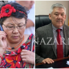 Роза Отунбаева баш болгон Убактылуу Өкмөттүн мүчөлөрү чогулуп, Бекназаровду...