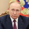 Путин Орусия аймагынан ДЭР, ЛЭР жарандарын чыгарып салууга тыюу салды