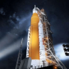 НАСА отменило запуск ракеты на Луну