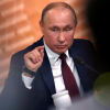 Путин ислам өлкөлөрүн Орусиянын «салттуу өнөктөштөрү» деп атады