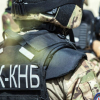 КНБ разыскивает казахстанцев, поехавших воевать в Украину