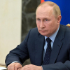 ВИДЕО - Путин назвал цель военных действий России в Украине