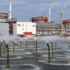 Ситуация на Запорожской АЭС вызывает тревогу, - глава МАГАТЭ