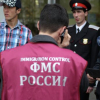 В Краснодарском крае России проведут консульское обслуживание для мигрантов из КР