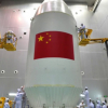 ВИДЕО - Китай успешно запустил в космос новый спутник дистанционного зондирования