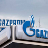 «Газпром» «Түндүк Агымды» толугу менен токтотту
