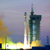 ВИДЕО - Кытай космоско алыстан зонддоочу жаңы спутникти ийгиликтүү учурду