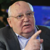 Михаил Горбачёвдун тажыясына бир дагы Батыш лидери катышпайт